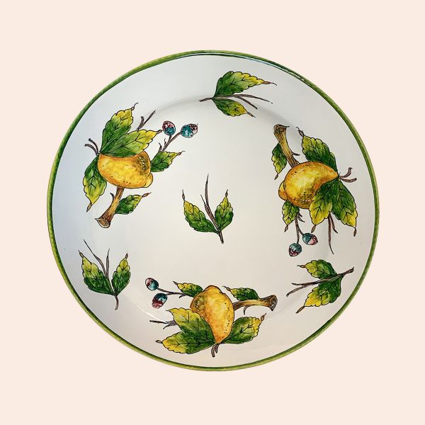 Plates